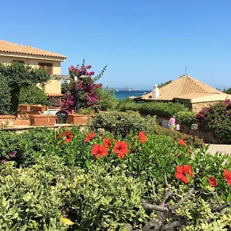 Apartmán Residenze Cala Smeralda