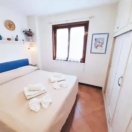 Apartamento Residenze Cala Smeralda *