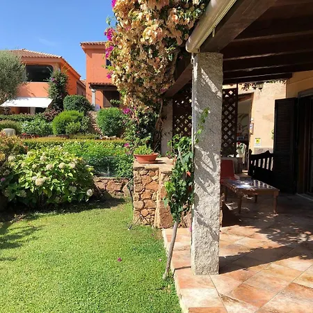 Residenze Cala Smeralda Apartamento