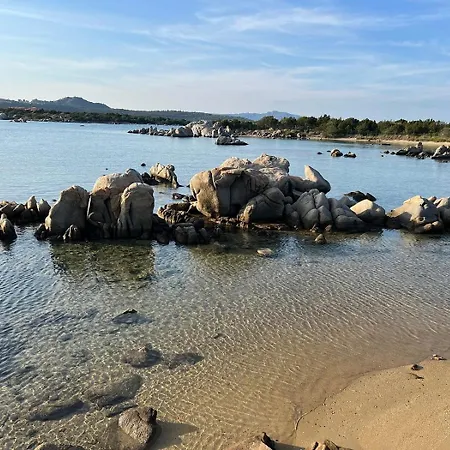 Apartamento Residenze Cala Smeralda *