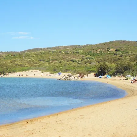 Residenze Cala Smeralda Apartamento Marinella (Sardinia)