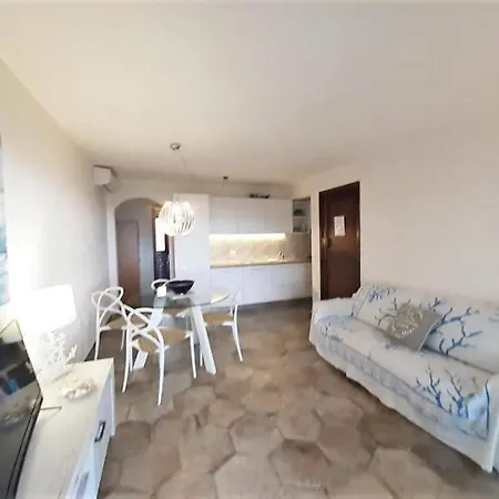 Residenze Cala Smeralda Apartamento Marinella (Sardinia)