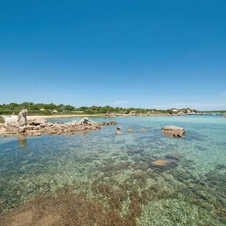 Apartamento Residenze Cala Smeralda *