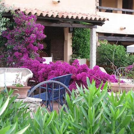 Residenze Cala Smeralda *