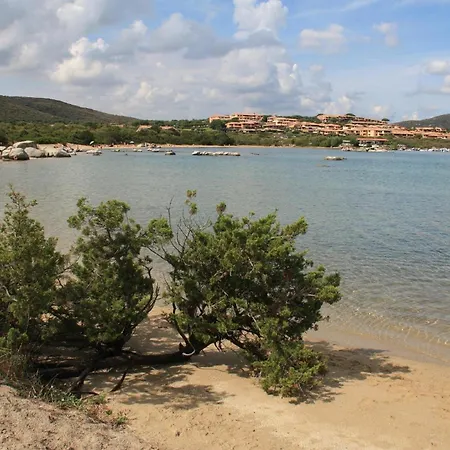 Residenze Cala Smeralda Marinella (Sardinia)