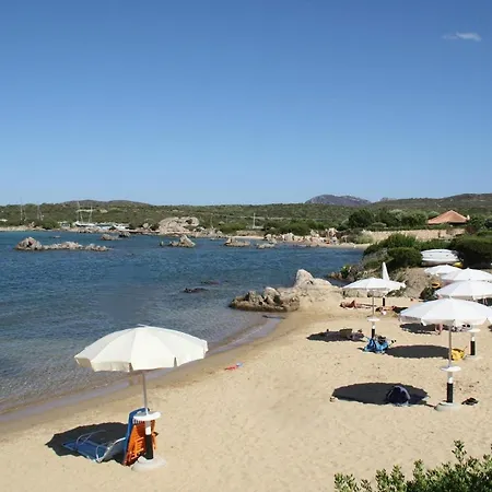 Apartamento Residenze Cala Smeralda Marinella (Sardinia)