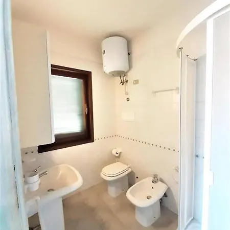 Residenze Cala Smeralda * Marinella (Sardinia)