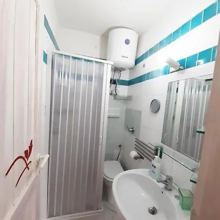 Apartamento Residenze Cala Smeralda Marinella (Sardinia)