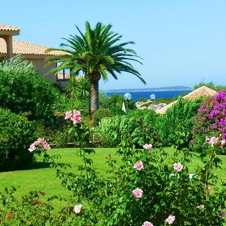 Apartamento Residenze Cala Smeralda *