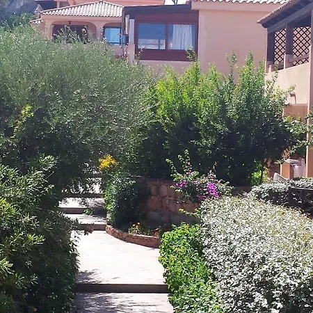 Residenze Cala Smeralda * Marinella (Sardinia)