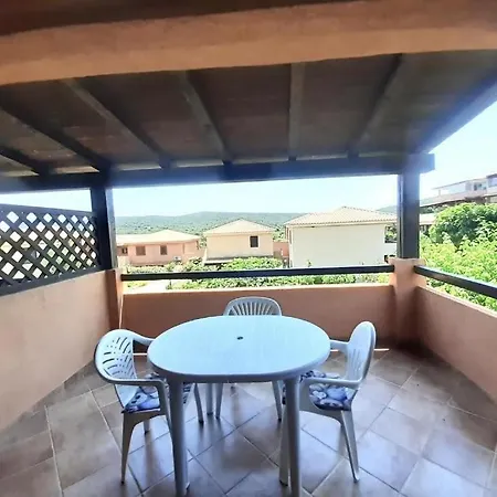 Residenze Cala Smeralda