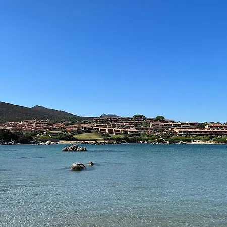 Residenze Cala Smeralda Apartamento Marinella (Sardinia)